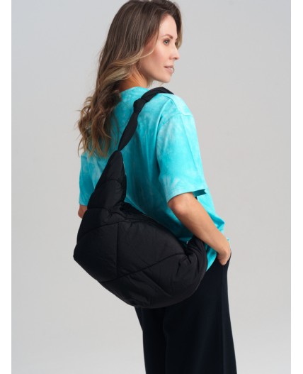 Сумка женская черный