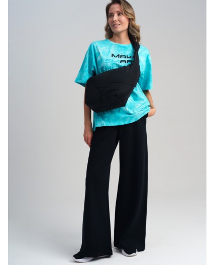 Сумка женская черный