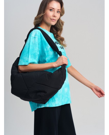 Сумка женская черный