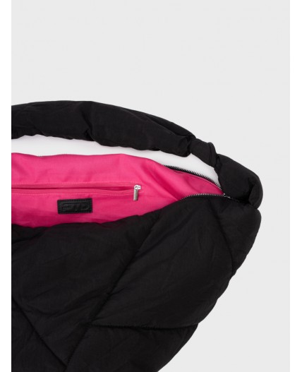 Сумка женская черный