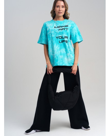 Сумка женская черный