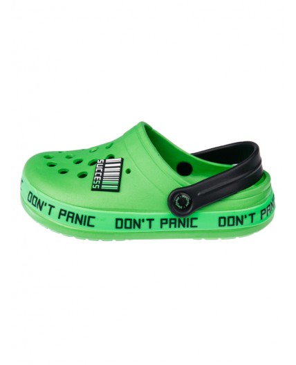 Пантолеты для мальчиков зеленый,черный