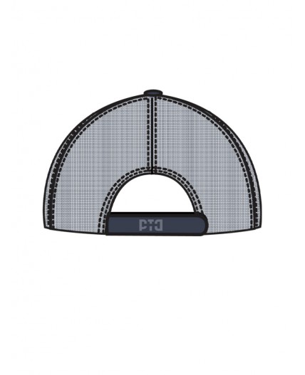 Кепка текстильная для мальчиков тёмно-синий,белый,бежевый