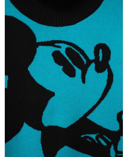 Свитер трикотажный для мальчиков черный,темно-зеленый