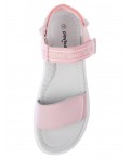 Сандалии для девочек розовый