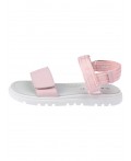 Сандалии для девочек розовый