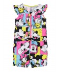 Песочник Disney для девочки разноцветный