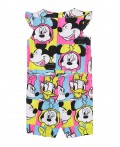 Песочник Disney для девочки разноцветный
