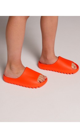 Пантолеты для мальчиков оранжевый