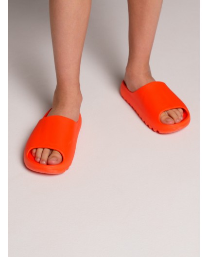 Пантолеты для мальчиков оранжевый