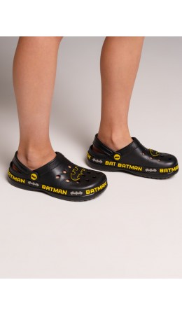 Пантолеты для мальчиков черный