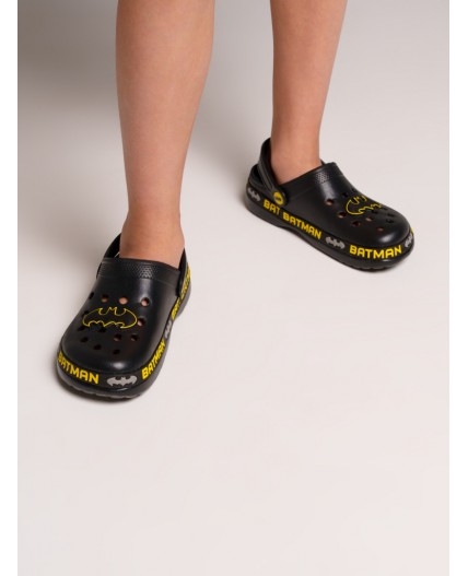 Пантолеты для мальчиков черный