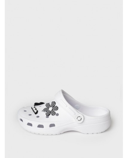 Пантолеты для девочек белый