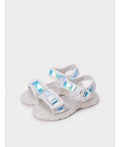 Сандалии для девочек белый