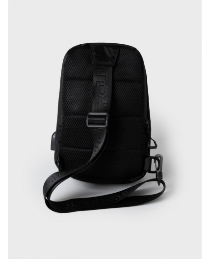 Сумка для мальчиков черный