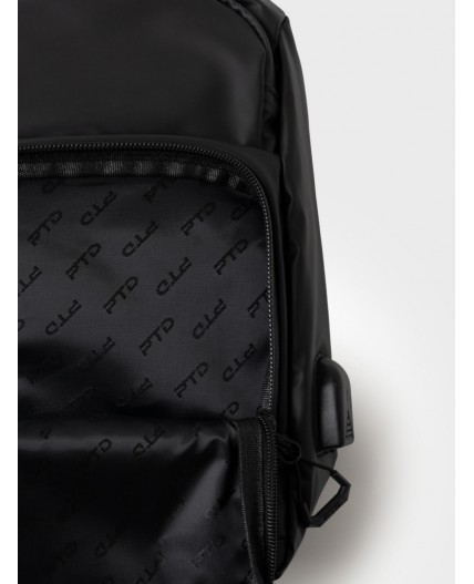 Сумка для мальчиков черный