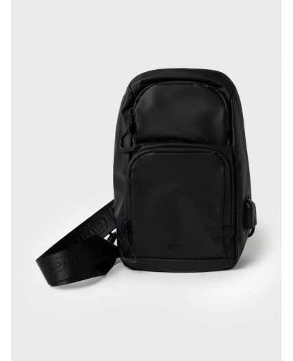 Сумка для мальчиков черный