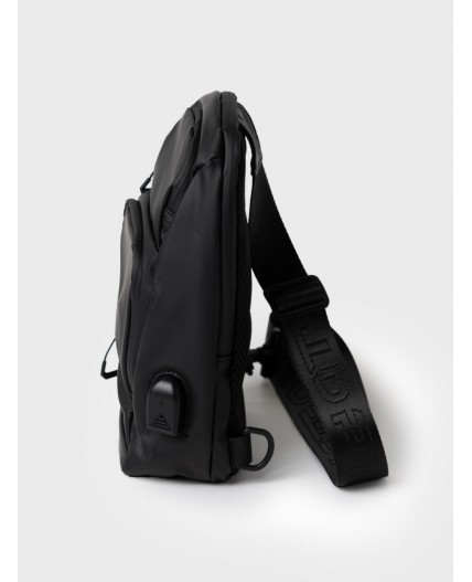 Сумка для мальчиков черный