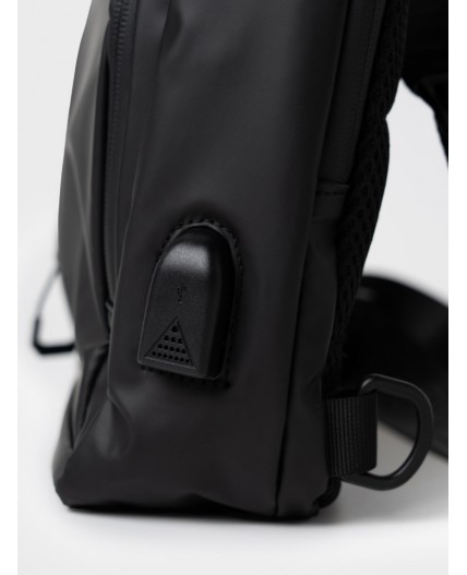 Сумка для мальчиков черный