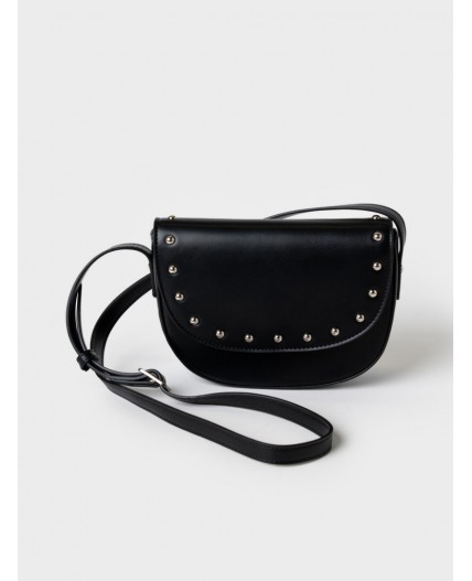 Сумка для девочек черный