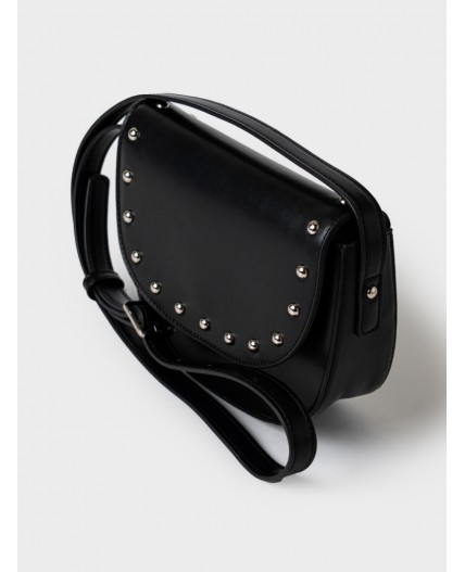 Сумка для девочек черный