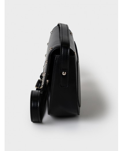 Сумка для девочек черный