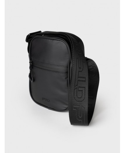 Сумка для мальчиков черный