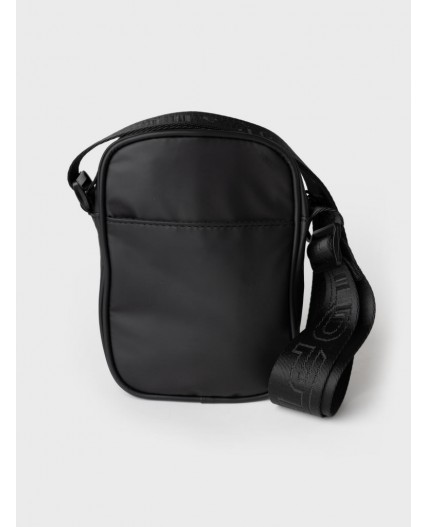 Сумка для мальчиков черный