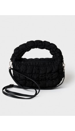 Сумка для девочек черный