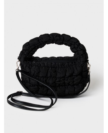 Сумка для девочек черный