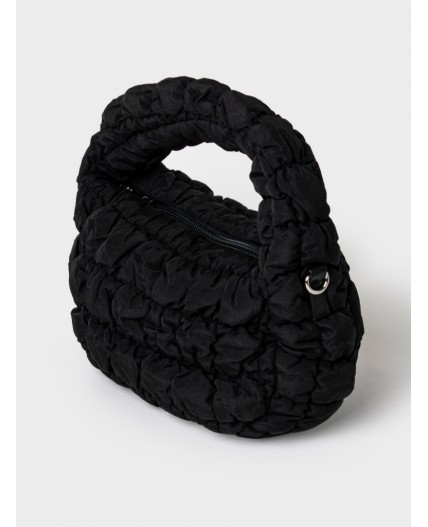 Сумка для девочек черный