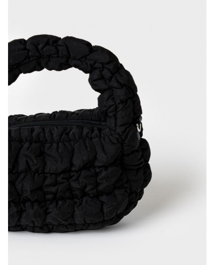 Сумка для девочек черный