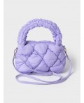 Сумка для девочек сиреневый
