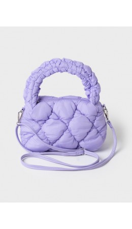 Сумка для девочек сиреневый