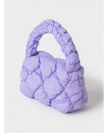 Сумка для девочек сиреневый