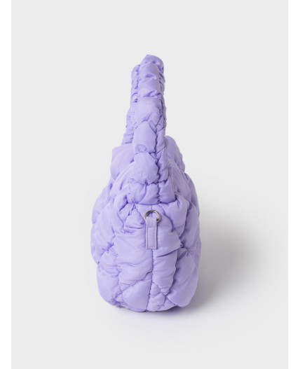 Сумка для девочек сиреневый