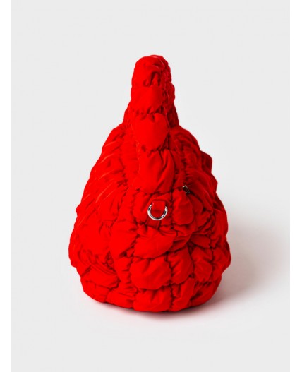 Сумка для девочек красный