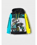 Толстовка трикотажная для мальчиков multicolor
