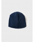 Шапка трикотажная для мальчиков, 2 шт в комплекте dark blue, green