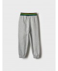 Брюки трикотажные для мальчиков grey