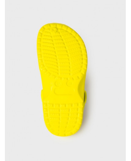 Сабо для мальчиков разноцветный