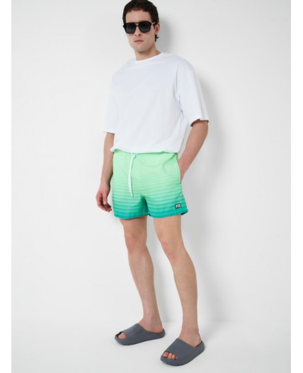 Сабо мужские серый