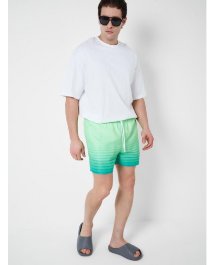 Сабо мужские серый