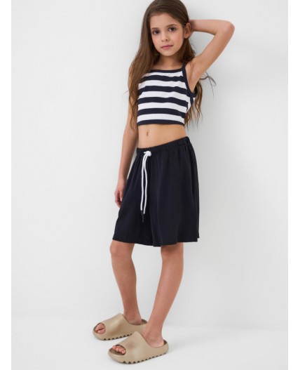 Сабо для девочек бежевый,серебряный