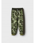 Брюки трикотажные для мальчиков dark green, green, light green