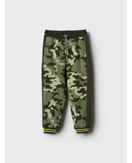 Брюки трикотажные для мальчиков dark green, green, light green