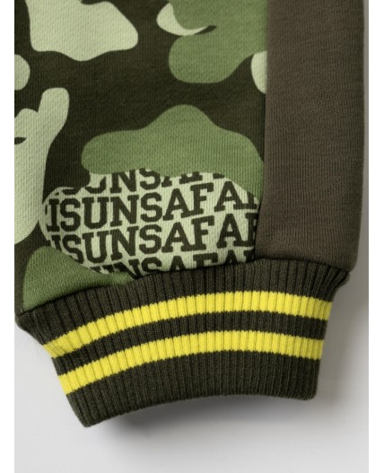 Брюки трикотажные для мальчиков dark green, green, light green