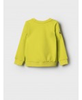 Толстовка трикотажная для мальчиков light green