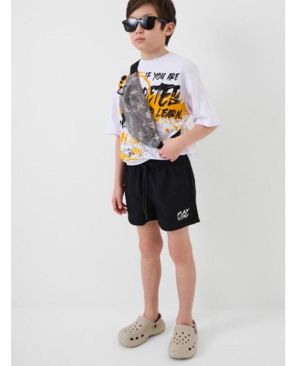 Сумка для мальчиков разноцветный