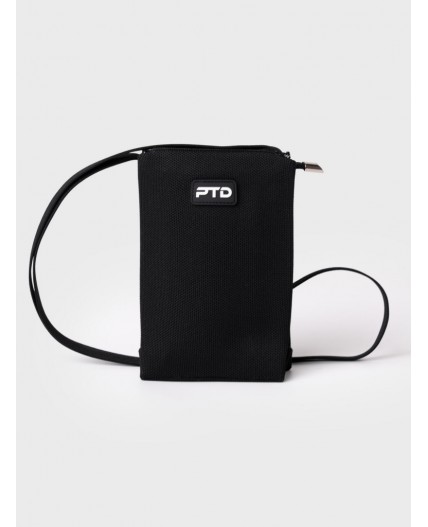 Сумка для девочек черный